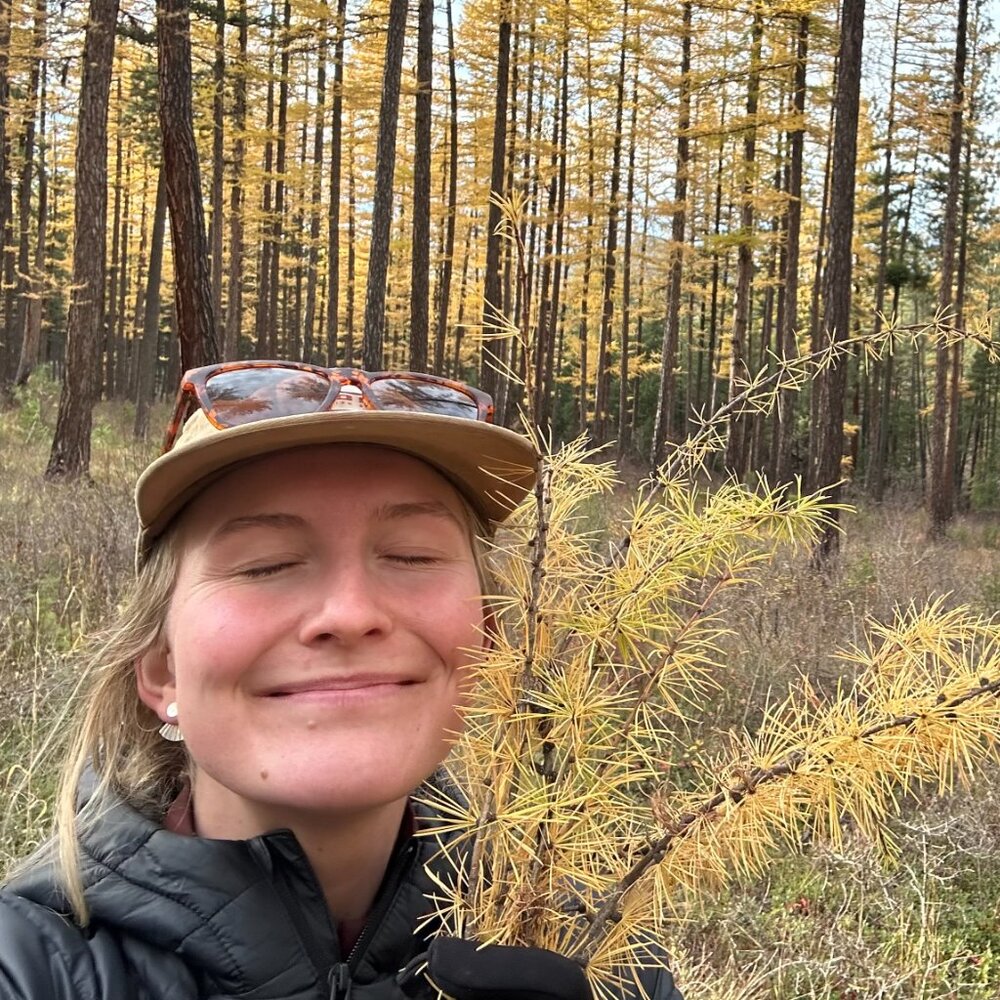 Meet your Posher, Zoey